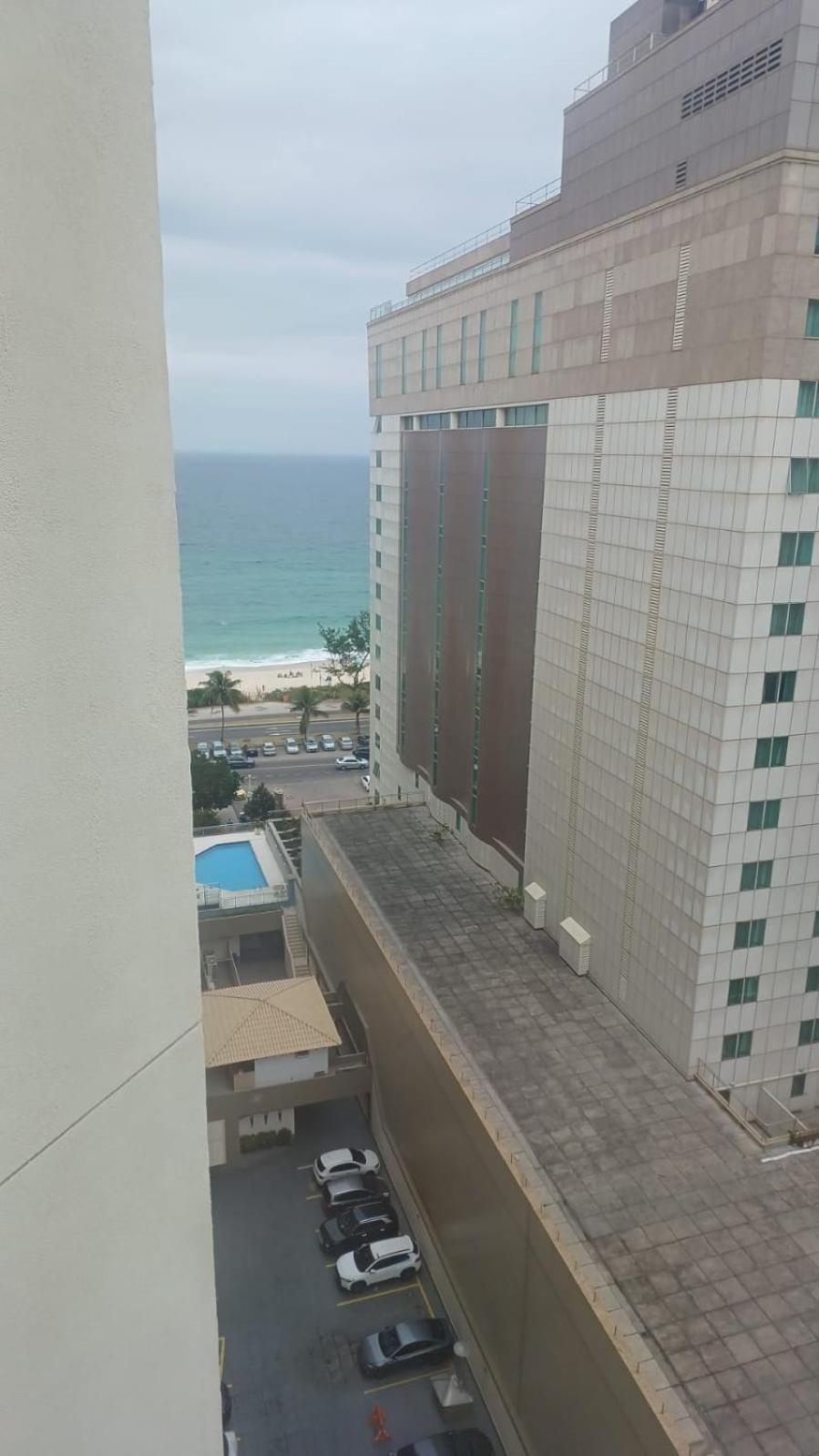 Apartamento Apto Barra Palace