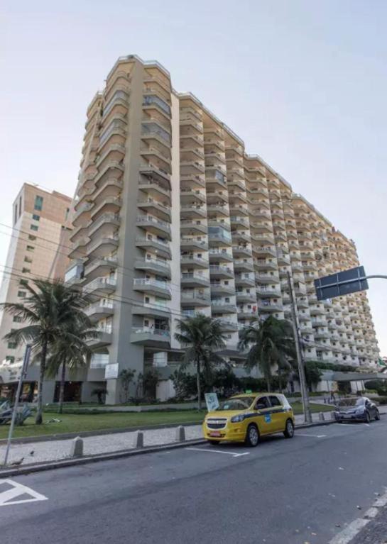 Apartamento Apto Barra Palace *