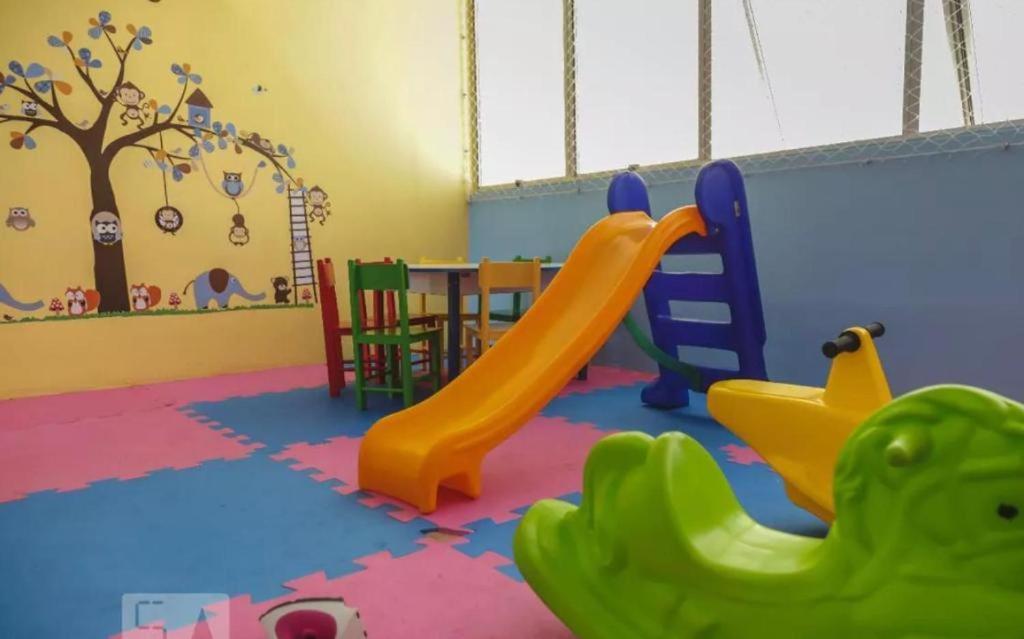 Apto Barra Palace * Rio de Janeiro
