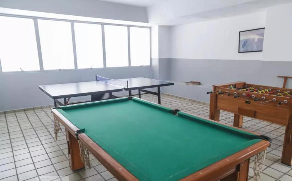Apto Barra Palace Apartamento *