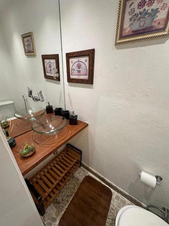 Apartamento Apto Barra Palace *