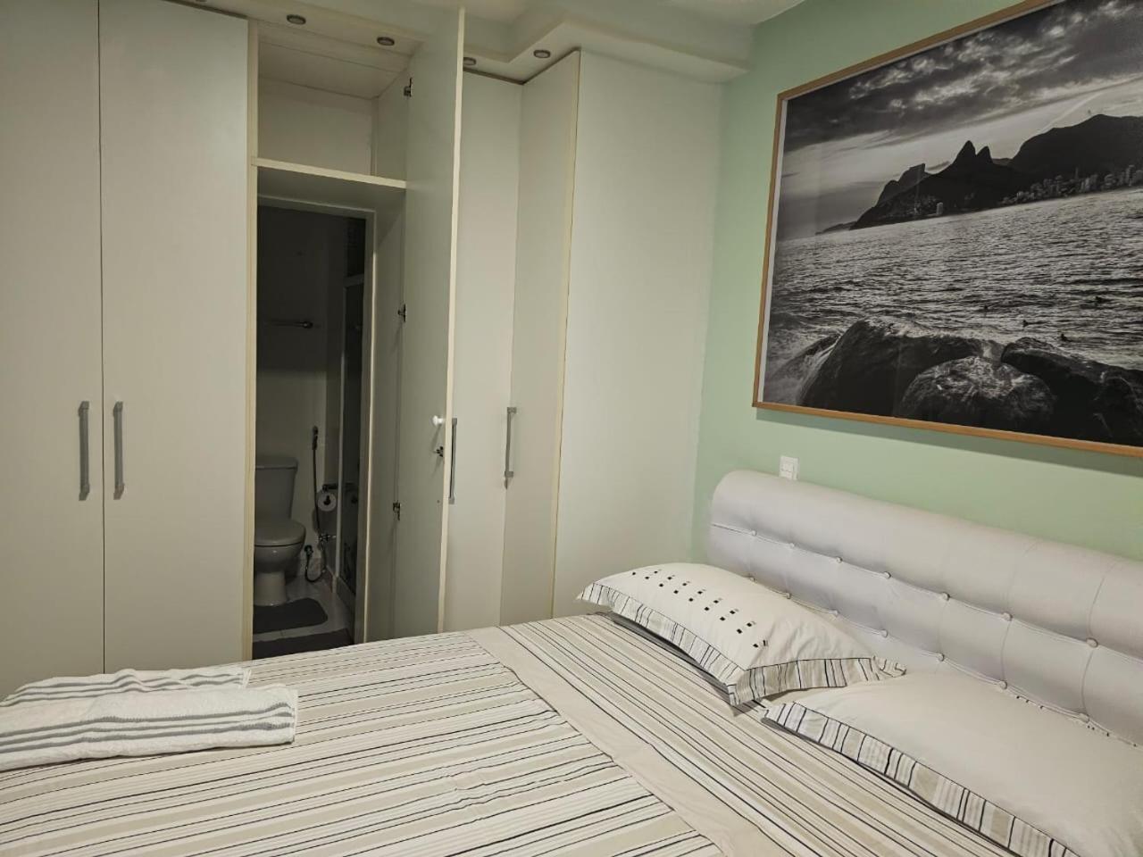 Apto Barra Palace Apartamento