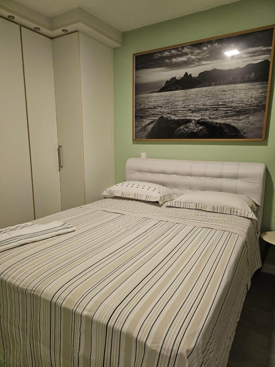 Apartamento Apto Barra Palace