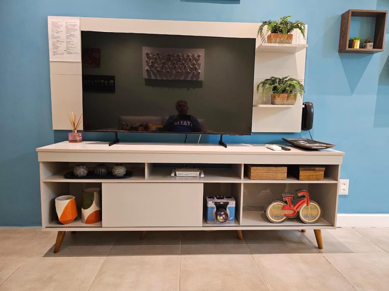 Apto Barra Palace Apartamento *