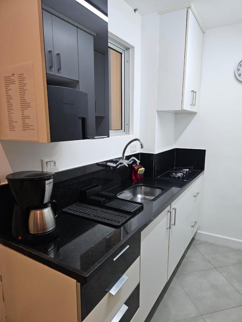 Apartamento Apto Barra Palace *