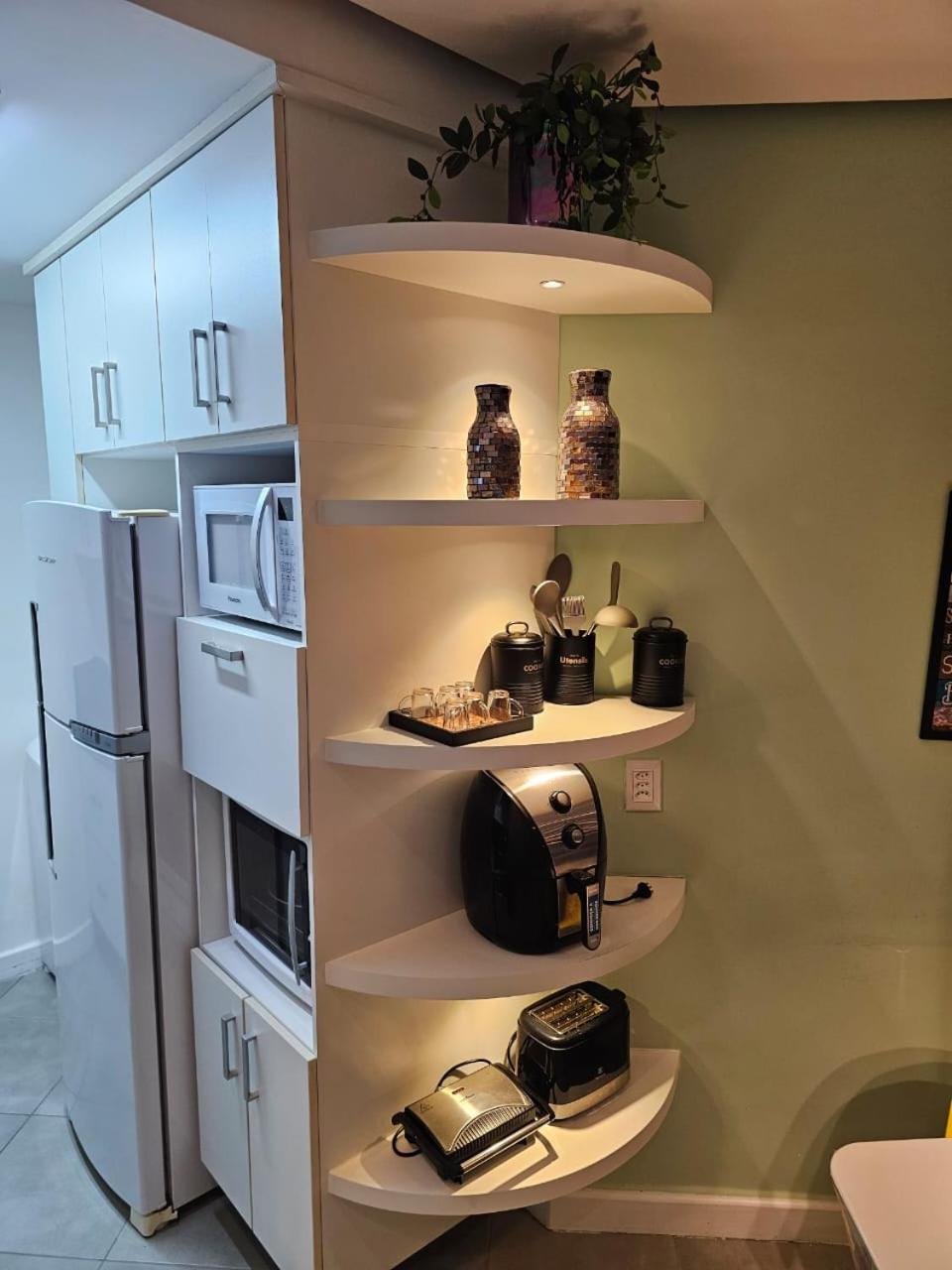 Apartamento Apto Barra Palace