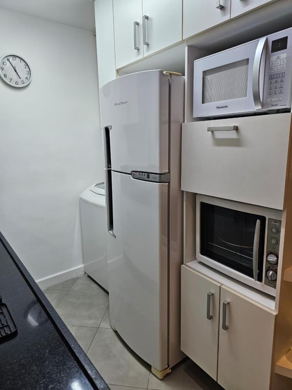 Apto Barra Palace Apartamento *