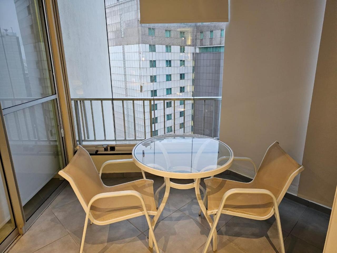 Apartamento Apto Barra Palace *