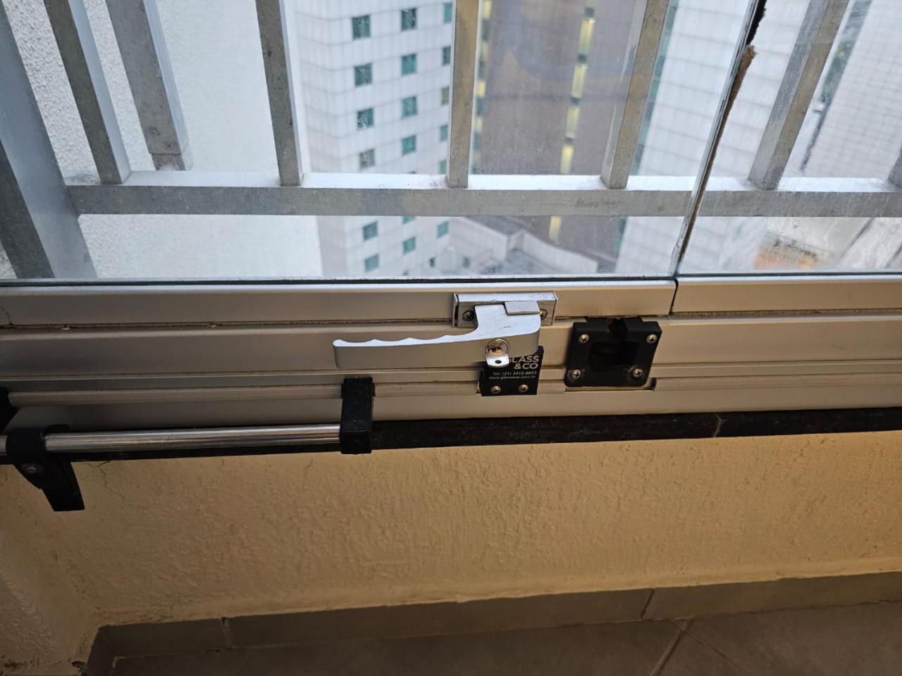 Apto Barra Palace Apartamento Rio de Janeiro