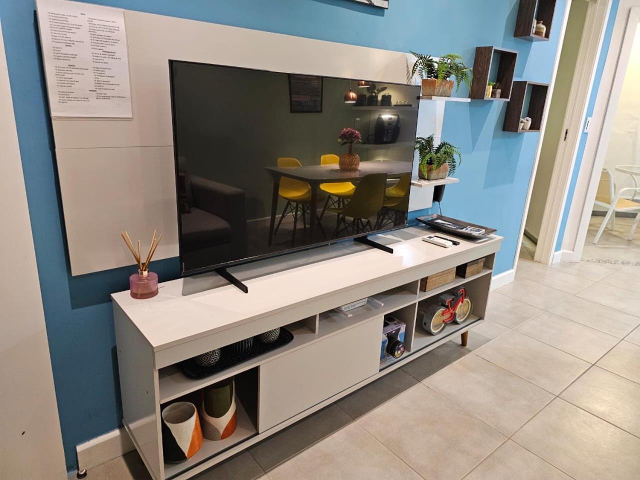 Apartamento Apto Barra Palace Rio de Janeiro