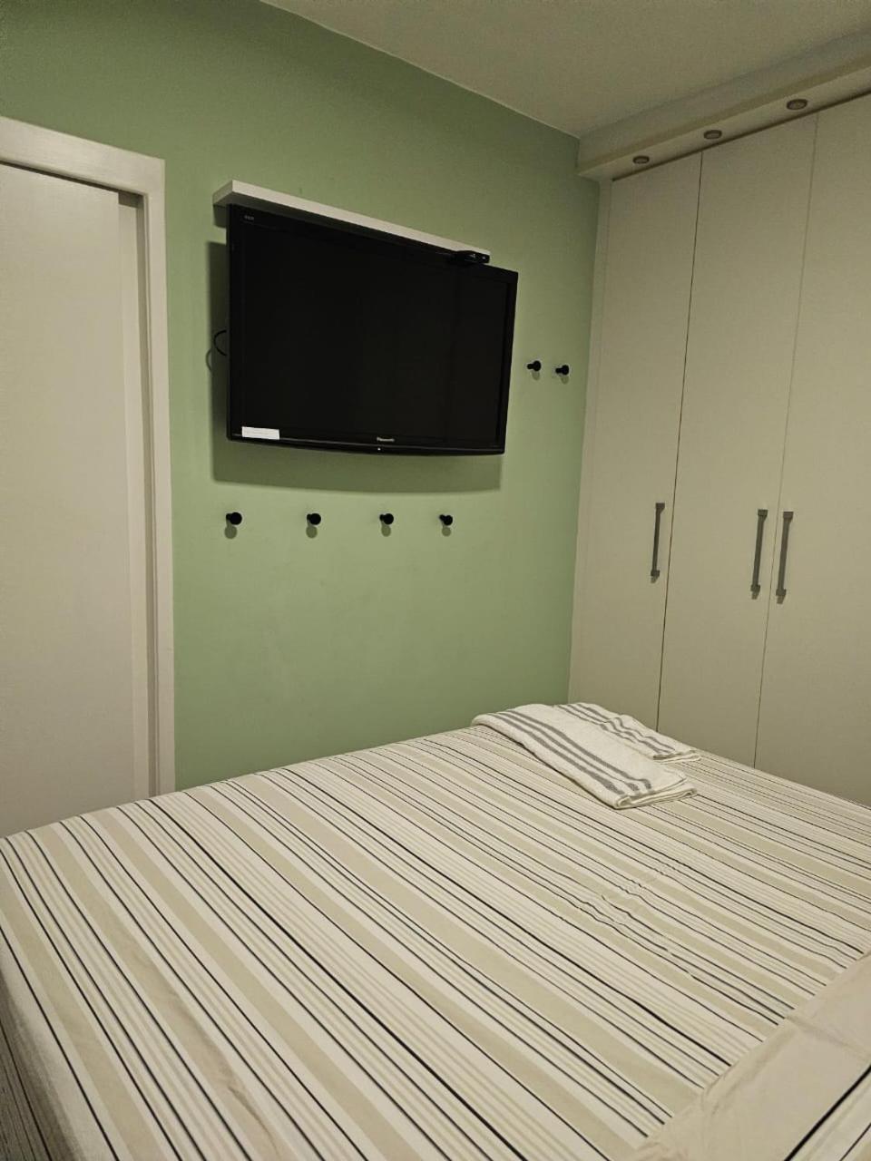 Apto Barra Palace *