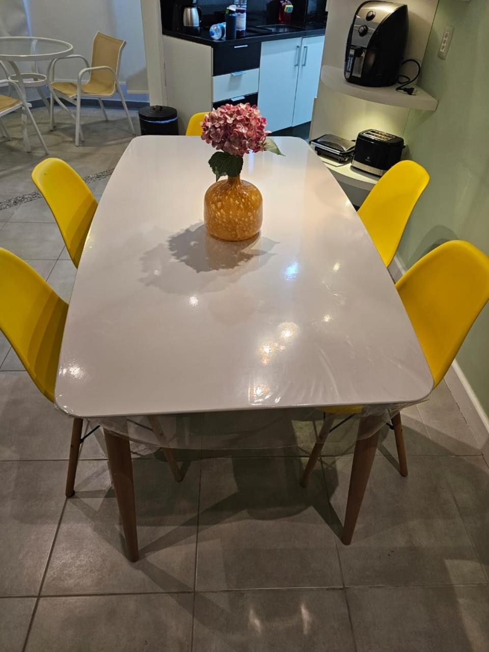 Apto Barra Palace Apartamento