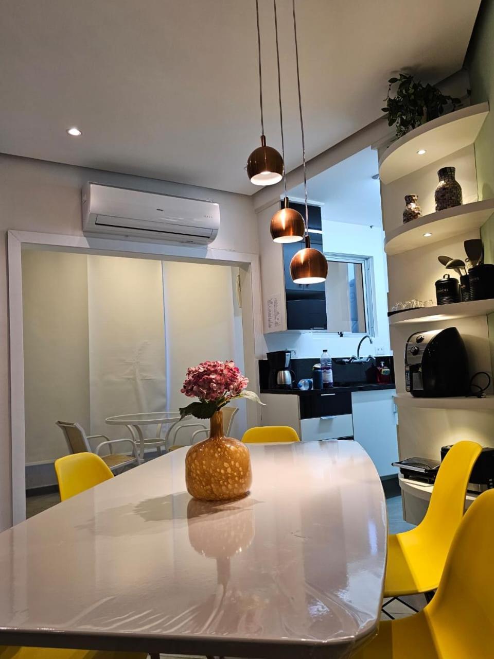 Apartamento Apto Barra Palace