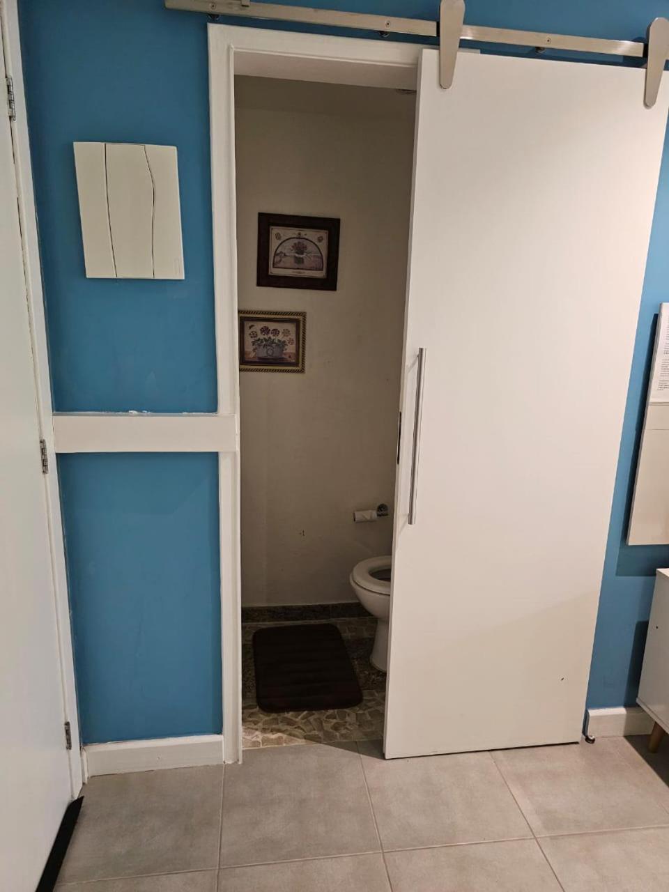 Apto Barra Palace Apartamento *