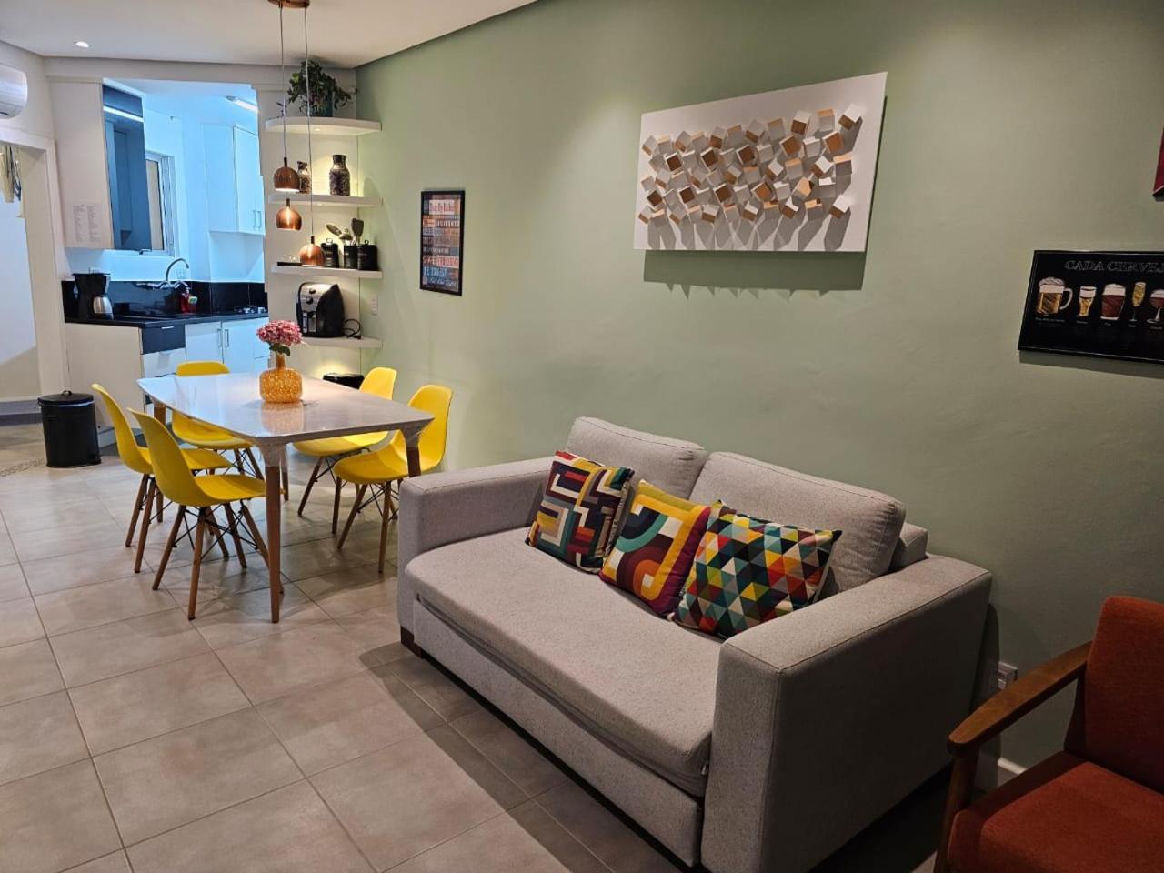 Apto Barra Palace Apartamento Rio de Janeiro