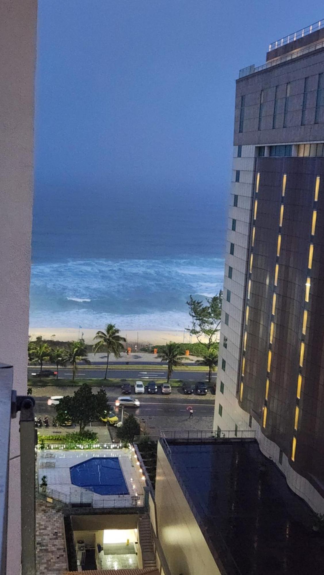 Apartamento Apto Barra Palace